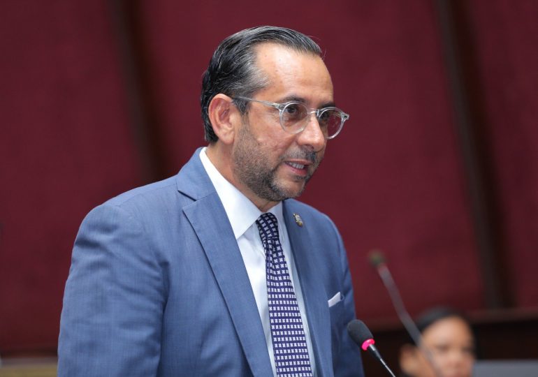 Diputado Jorge Cavoli solicita intervención urgente de la carretera que conecta Puerto Plata-Nagua y Samaná