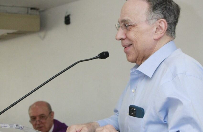 Marranzini dice Edesur está en situación crítica por falta de planificación en compras durante el 2022