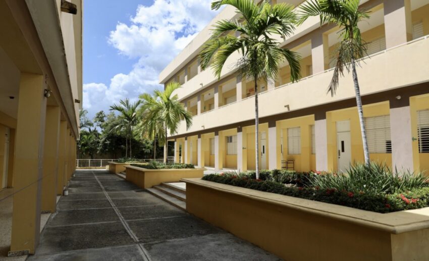 Estudiantes del sector público son convocados a las aulas desde este lunes