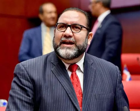 Genao: “Reformas de Abinader transformarán y modernizarán estructura del Estado Dominicano”