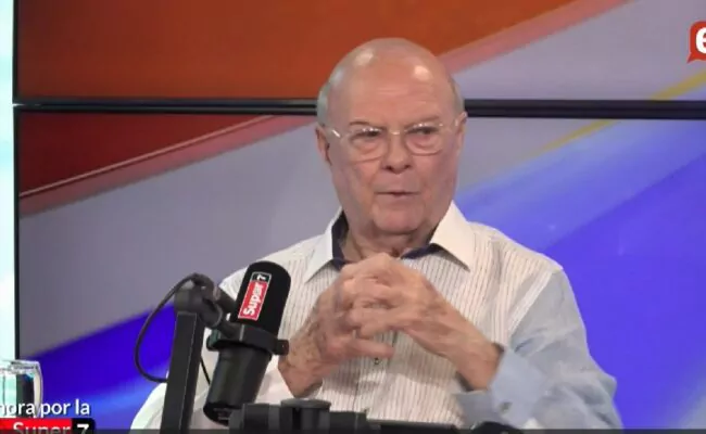 Hipólito Mejía niega esté cabildeando sus seguidores sean nombrados en el Gobierno