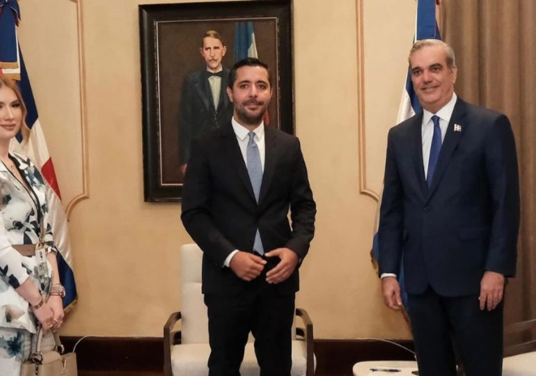 Ivana Gavrilović celebra fortalecimiento de lazos entre República Dominicana y Serbia