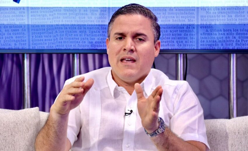 Jean Luis Rodríguez dice Cabo Rojo tiene 150 mil pasajeros confirmados para 2025