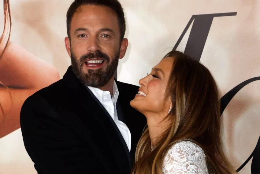 El historial amoroso de Jennifer Lopez contado en sus seis anillos de compromiso