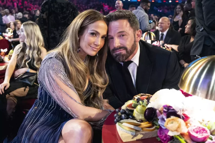 Se confirman los rumores: Jennifer Lopez solicita el divorcio de Ben Affleck
