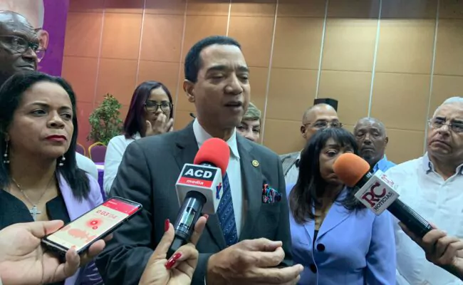 PLD teme Asamblea Revisora toque temas diferentes a los propuestos en la reforma constitucional