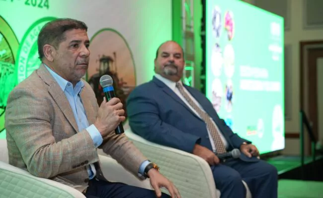 En Puerto Rico se destaca el modelo de éxito agropecuario de República Dominicana