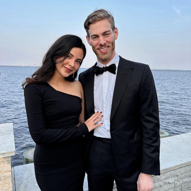 Sheryl Rubio, actriz de "Somos tú y yo", espera su primer hijo