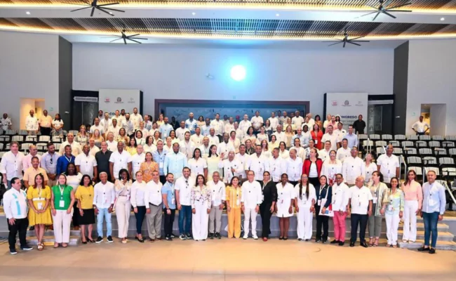 Legisladores concluyen taller «Liderazgo Legislativo Transformador»