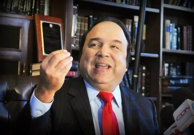 Vinicito afirma reto más importante de Abinader es detener la migración haitiana