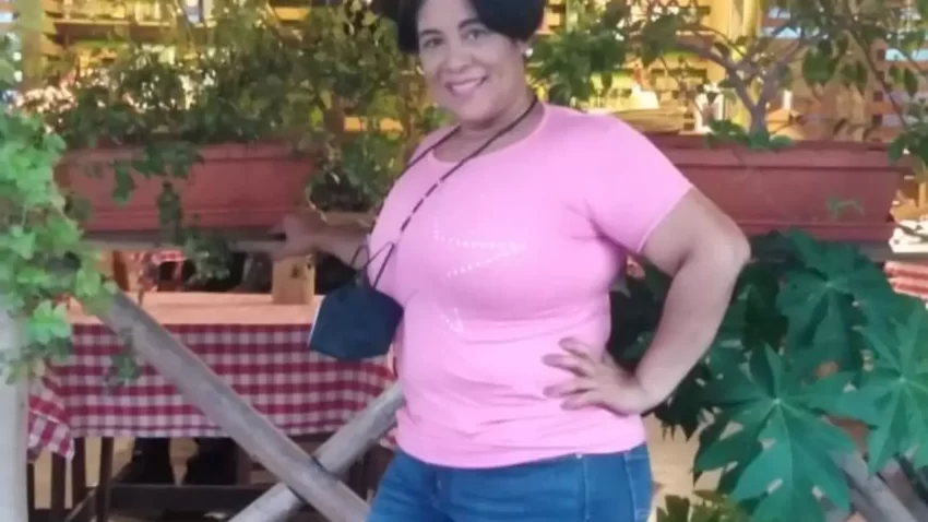 ¡Tragedia! Mujer muere tras brutal golpiza a manos de su expareja en un hotel