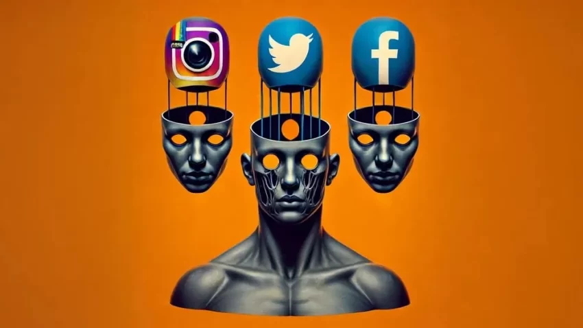 Qué son las redes sociales blancas y por qué es la opción privada de Instagram y Facebook