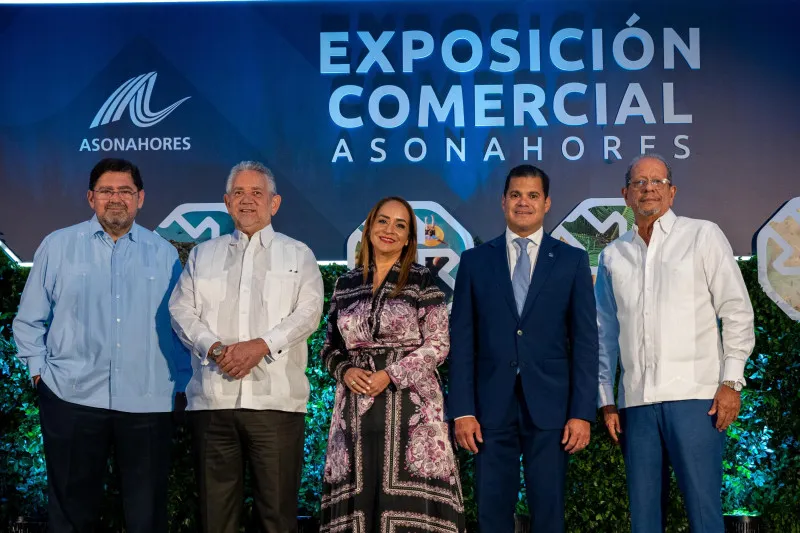 Asonahores anuncia su tradicional 'Exposición Comercial'
