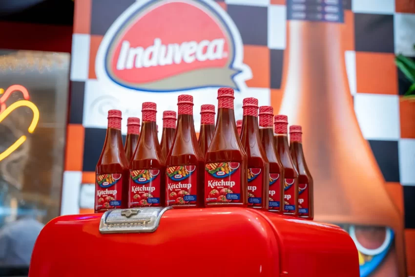 Kraft Kétchup llega a República Dominicana con su gran sabor y versatilidad
