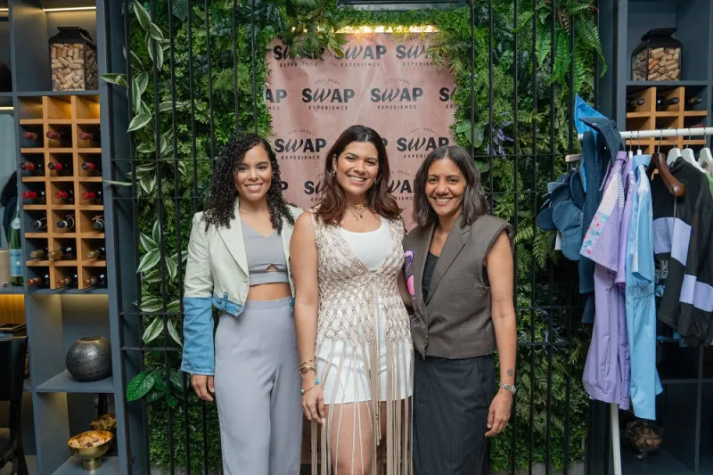 La primera edición de 'Swap Experience'