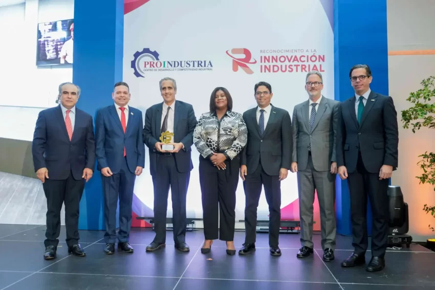 Reconocen a Bepensa por enfoque innovador en el desarrollo sostenible de RD