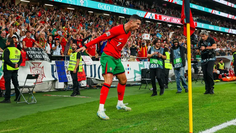 Cristiano Ronaldo vs. Lionel Messi: ¿Cómo va la competencia de los máximos goleadores?