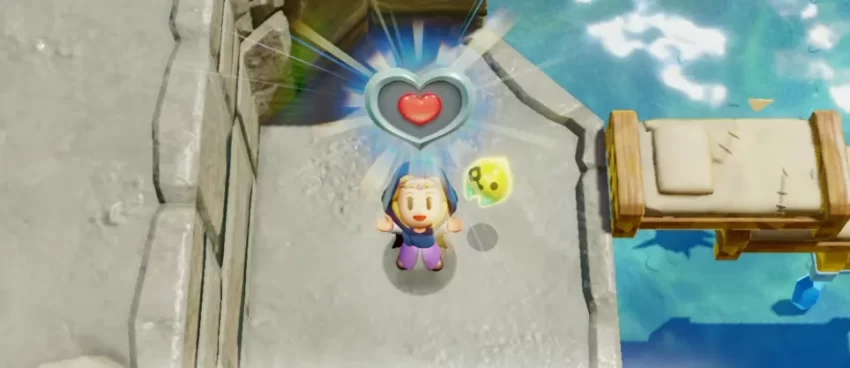 Zelda: Echoes of Wisdom – Un Renacer de la Aventura