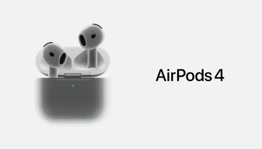 AirPods 4 Anunciados: Todo lo que Necesitas Saber