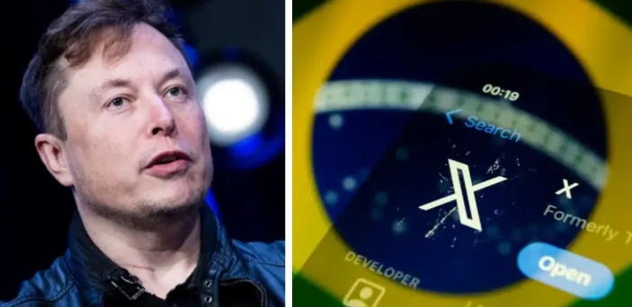 X de Musk, Prohibido en Brasil: La Lucha por la Libertad de Expresión en la Era Digital
