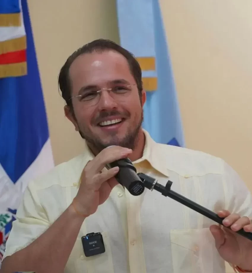 Riego tecnificado y desarrollo económico