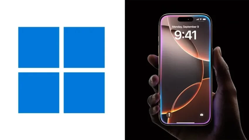 Activa ya en tu iPhone, iPad y Mac la nueva app de Windows para ver todo lo que tengas en tu computadora