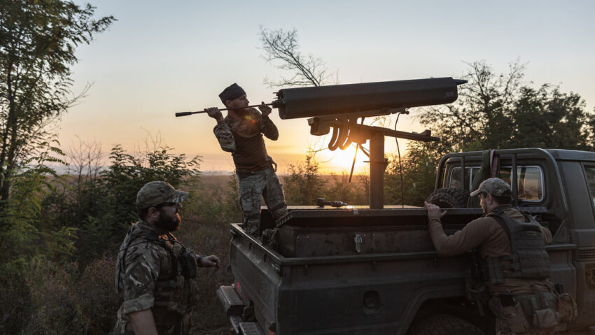 Inteligencia rusa: "Kiev prepara un ataque de falsa bandera con numerosas víctimas para acusar a Moscú"