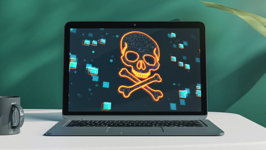 Operación 404: Redada contra la piratería en Internet en Brasil y Argentina