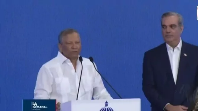 Abinader aclara RD no ha comprado petróleo a Venezuela desde que es presidente