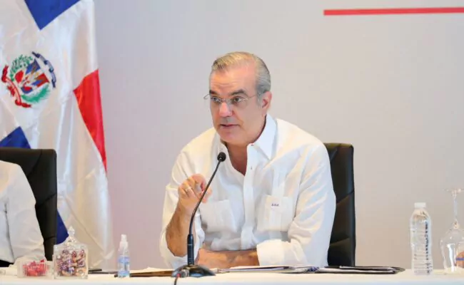 Abinader espera se concreticen acuerdos sobre reforma constitucional antes de llegar a la Asamblea Nacional Revisora