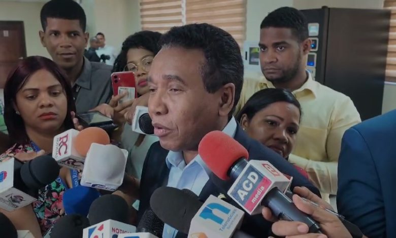 Félix Bautista a Rubén Maldonado: "Yo no tengo ninguna aspiraciones en FP"