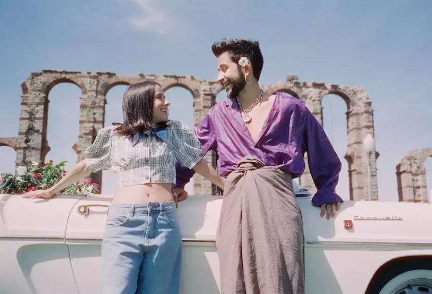 ¿Evaluna y Camilo planean tener más hijos? Esto confesó la pareja