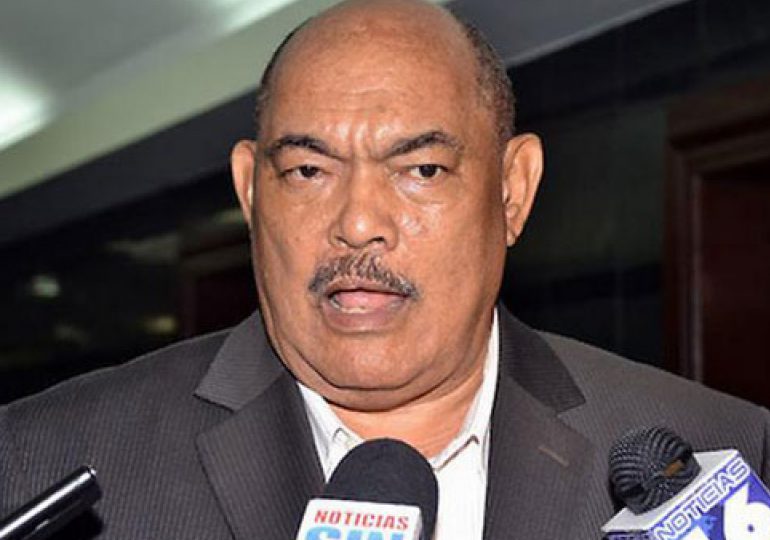 Ramon Alburquerque Cuestiona el Conocimiento de Diosdado Cabello sobre las Sanciones de EUA