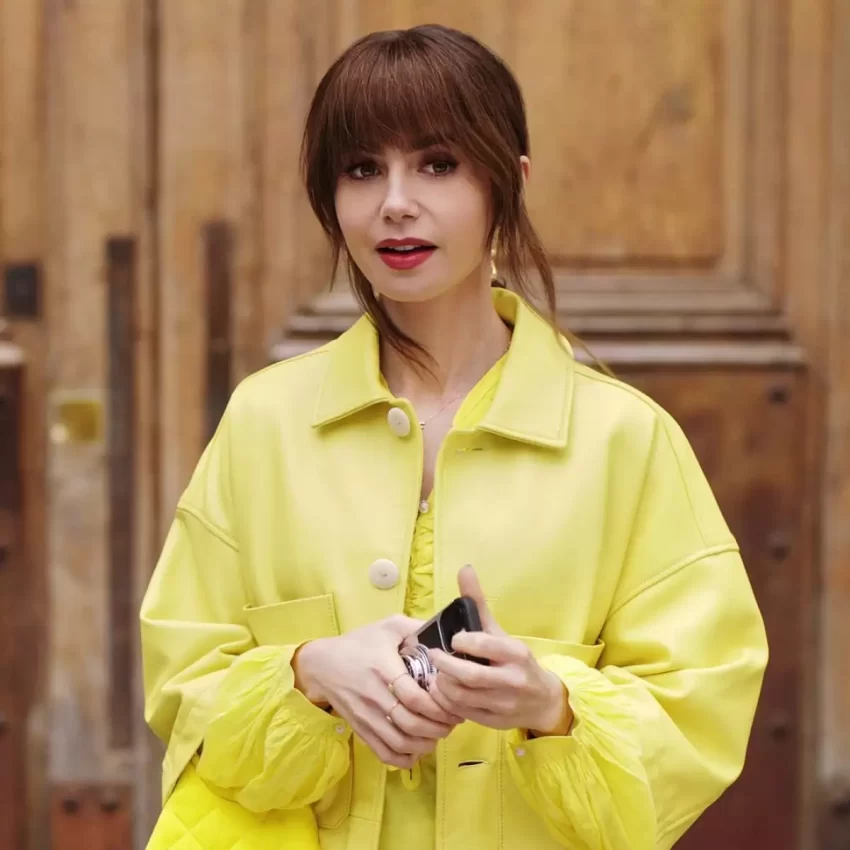 Confirmado: 'Emily en París' tendrá quinta temporada