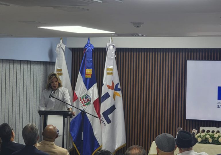 Feria Internacional del Libro 2024 dedicado a Mateo Morrison y tendrá como invitado de honor a Washington Heights