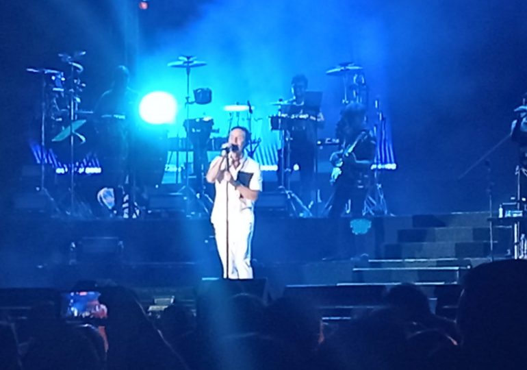 Fonseca: "RD ha jugado un papel muy importante en mi carrera"