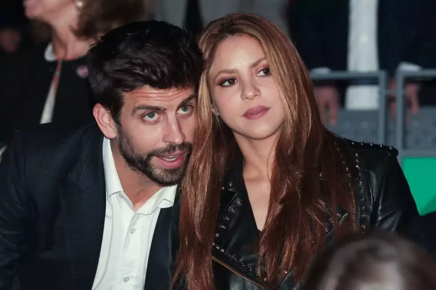 Piqué habría engañado a Shakira desde el inicio de su relación, revelan