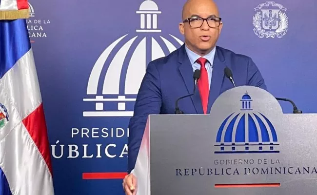 Gobierno aclara que proyecto de reforma fiscal no será presentado el próximo lunes