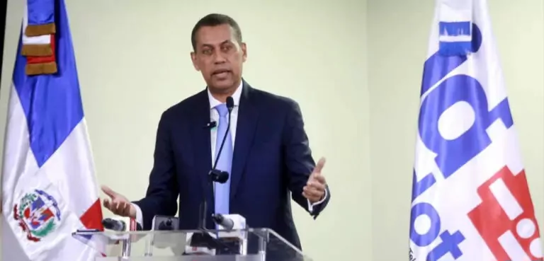 Guido Gómez advierte desde Indotel evitará bandas de Haití operen en RD