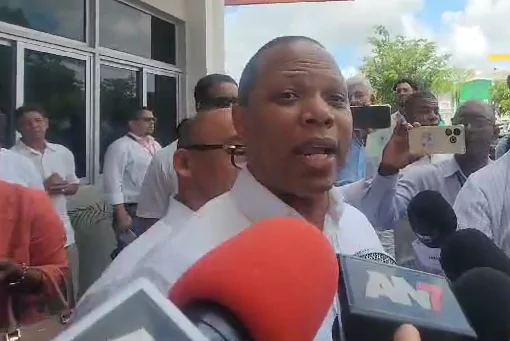 Intrant reitera medidas contra paradas ilegales; relanzará Registro Nacional de Motocicletas