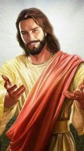 PALABRA DE DIOS JUEVES DE LECTURA Ustedes, en cambio, amen a sus enemigos, hagan el bien y presten sin esperar recompensa.