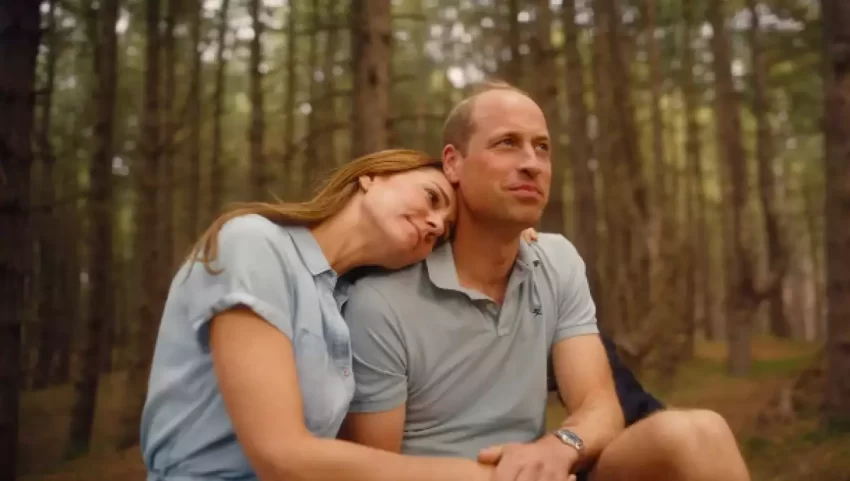 Buenas noticias: Kate Middleton ya terminó sus quimioterapias