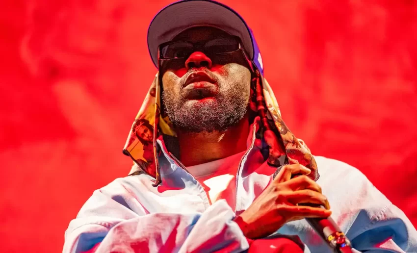 Kendrick Lamar encabezará el espectáculo de medio tiempo del Super Bowl 2025