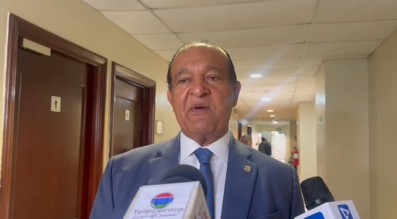 Legisladores urgen a comunidad internacional asumir su rol y aportar recursos a Haití