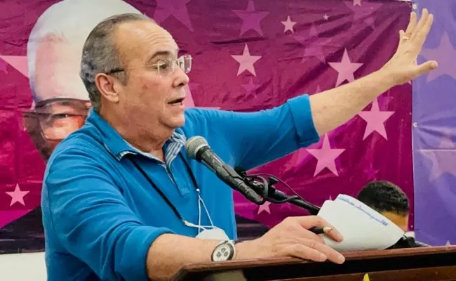 Mariotti acusa al Gobierno de haber democratizado la pobreza