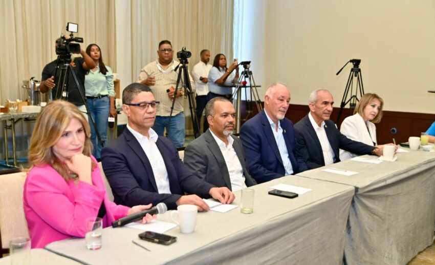 Mina Los Romero de San Juan aportaría más de RD$46,000 millones y unos 6 mil empleos