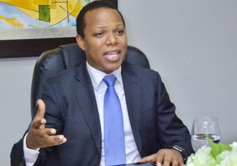 Milton Morrison, director del INTRANT, responde a Leonel Fernández