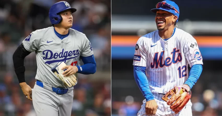 ¿Ohtani o Lindor para el JMV? Kike no se compromete, pero tiene una idea