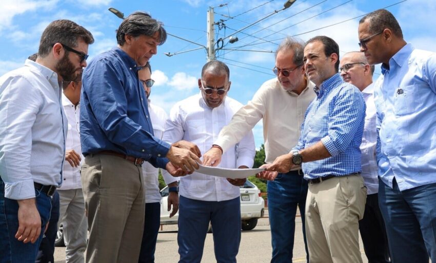 Autoria Portuaria iniciará construcción Helipuerto de Santiago