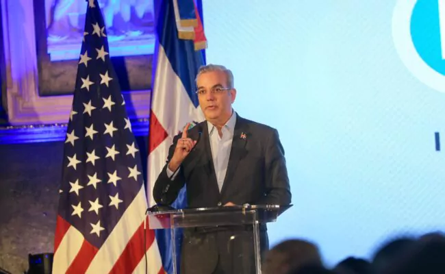 Presidente Abinader habla este lunes ante Cumbre del Futuro en Asamblea ONU y luego encabezará LA Semanal